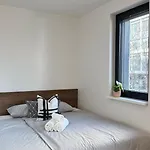 Blumental Apartment *