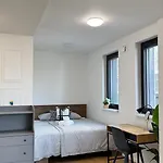 Apartment Blumental Bratislava