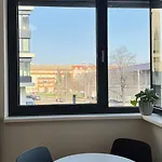 Blumental Apartment Bratislava