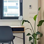 Apartment Blumental Bratislava