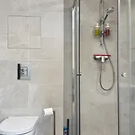 Blumental Apartment