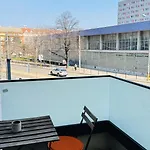 Apartment Blumental Bratislava