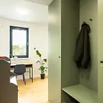 Blumental Apartment Bratislava