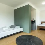 Apartment Blumental