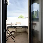 Blumental Bratislava