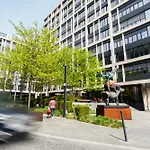 Blumental Bratislava