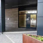 Blumental Apartment Bratislava