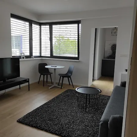Apartment Blumental