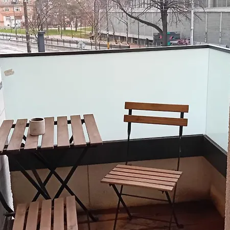 Blumental * Μπρατισλάβα