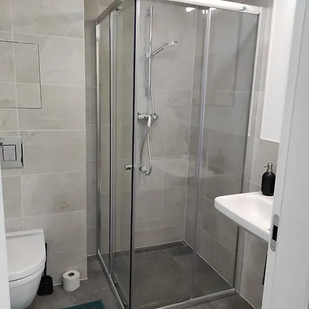Blumental Apartment