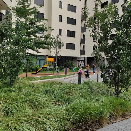 Blumental Bratislava