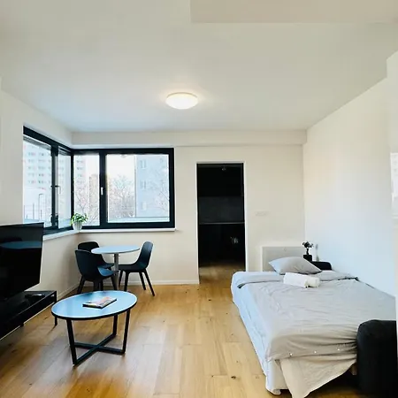 Apartament Blumental *