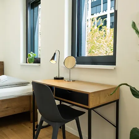 Blumental Apartment *