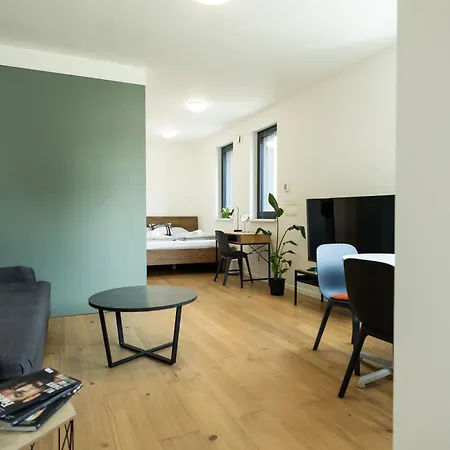 Blumental * Pressburg