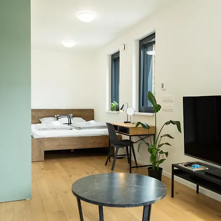 Blumental Bratislava