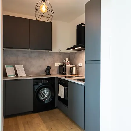 Blumental Apartment