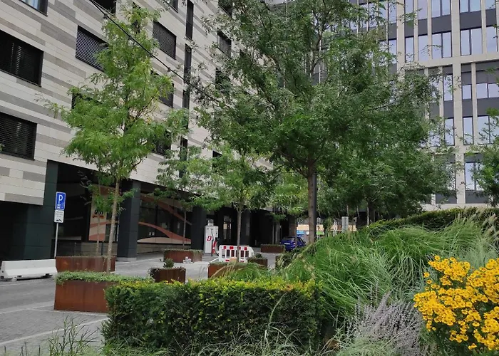 Blumental Apartament