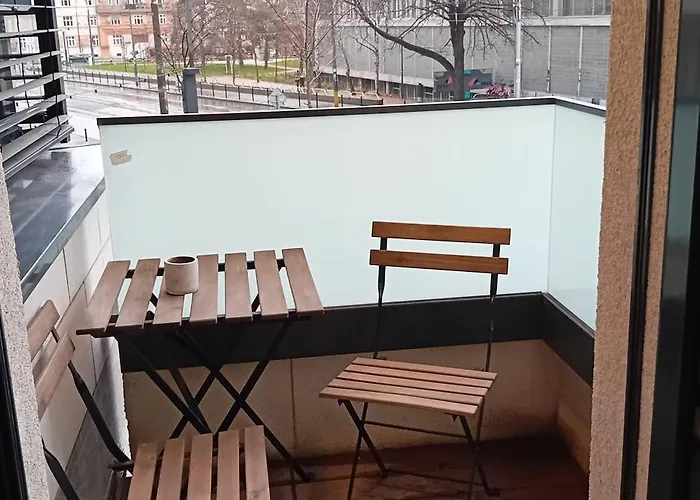 Blumental * Bratislava