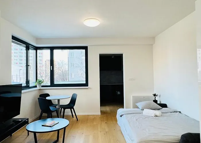 Apartament Blumental *