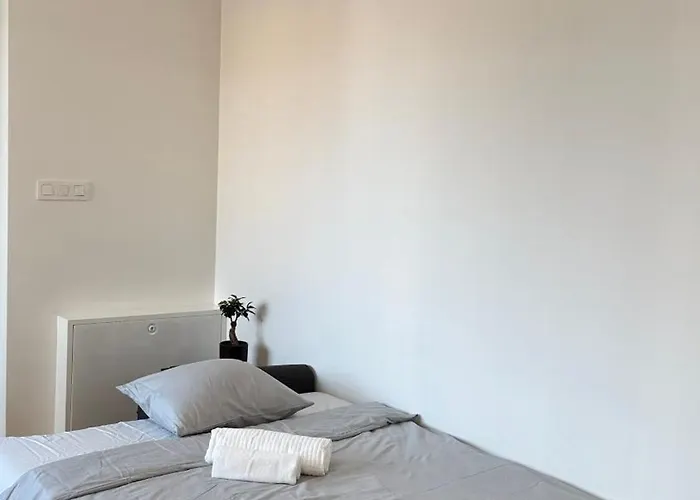 Apartament Blumental