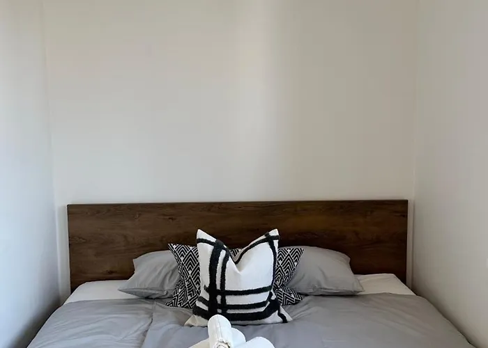 Apartament Blumental *