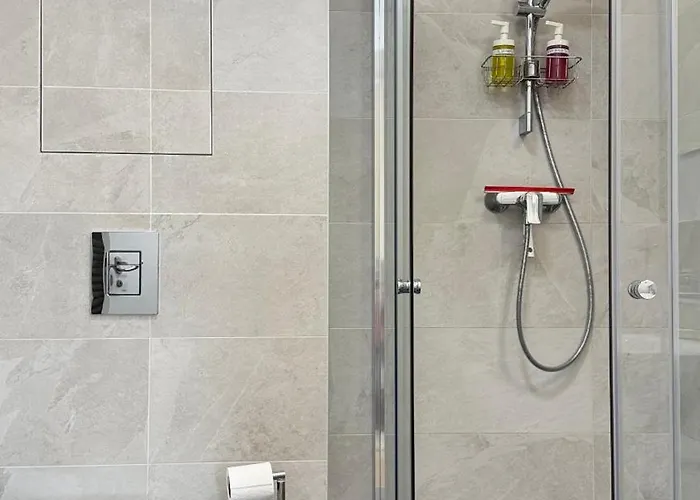 Blumental Apartament