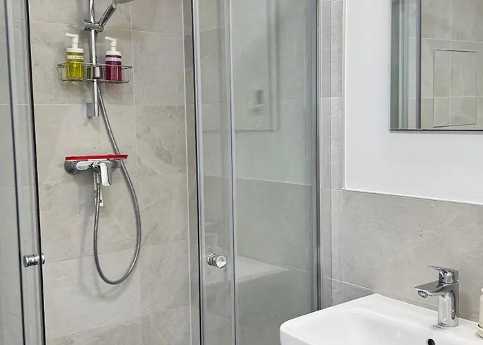 Blumental ブラチスラヴァ