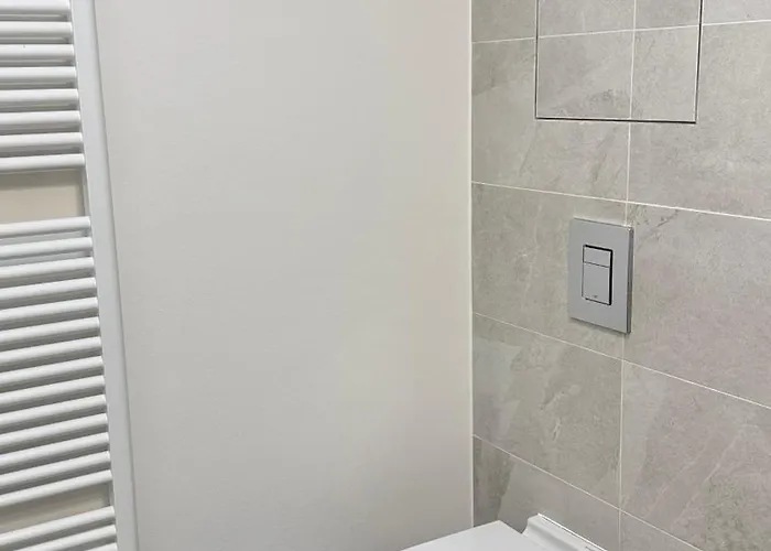 Blumental Apartament