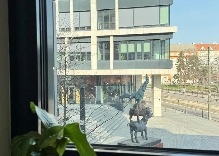 Apartament Blumental *