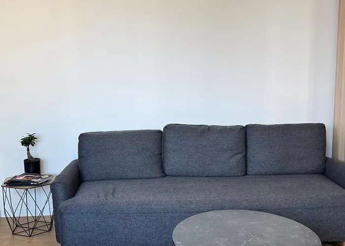 Blumental Apartament *