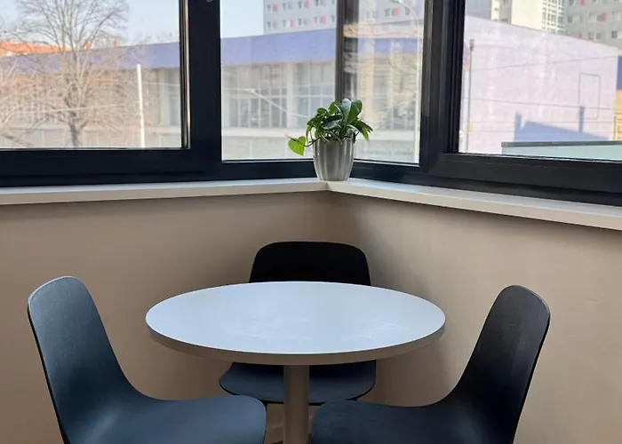 Blumental Apartament *