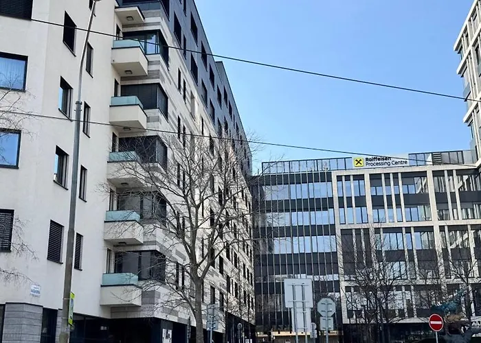 Blumental Братислава