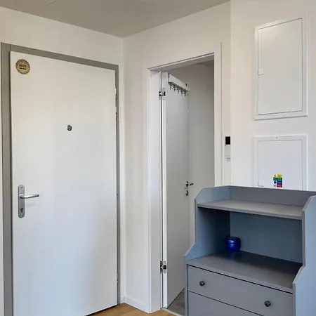 Blumental Apartman Pozsony