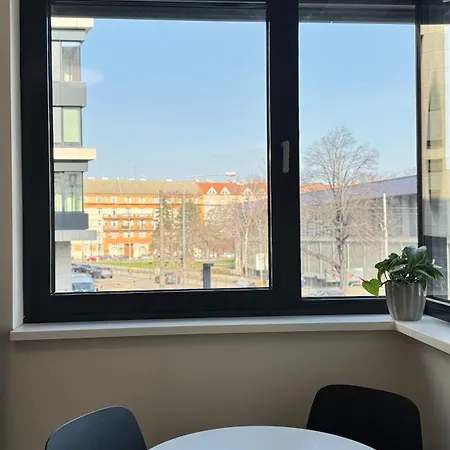 Blumental Apartman Pozsony