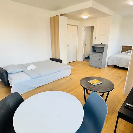 Apartman Blumental Pozsony