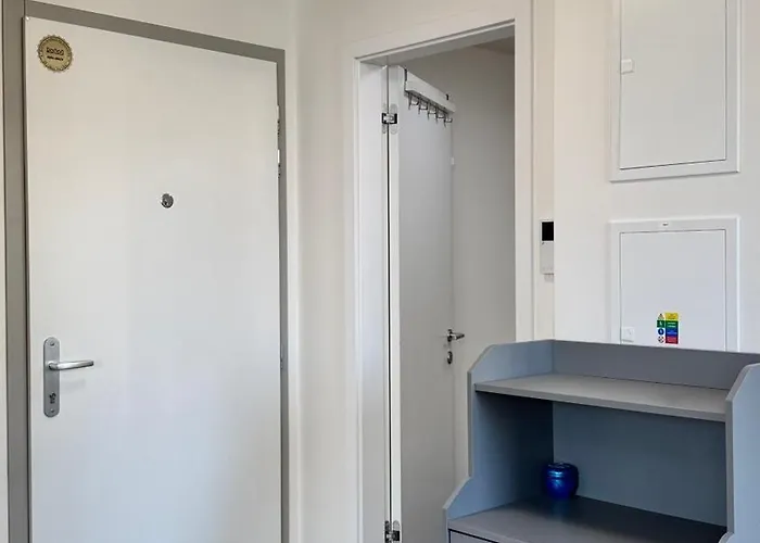 Blumental Apartman Pozsony