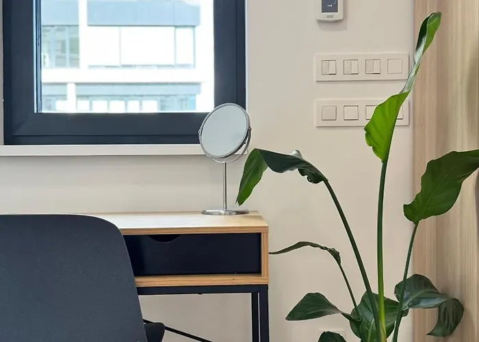 Apartman Blumental Pozsony