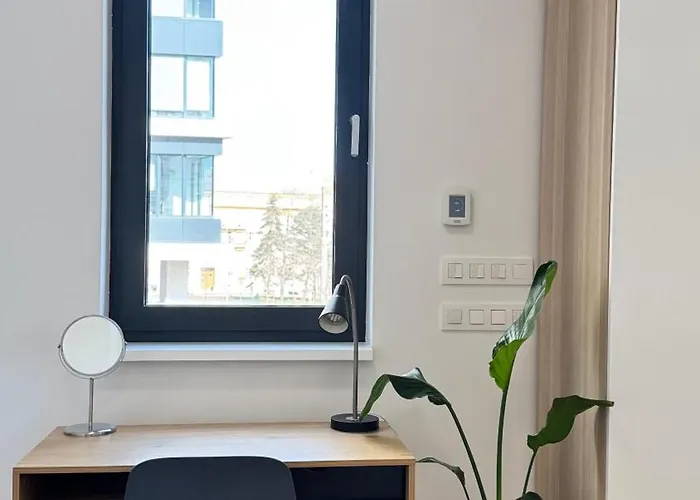 Apartman Blumental *